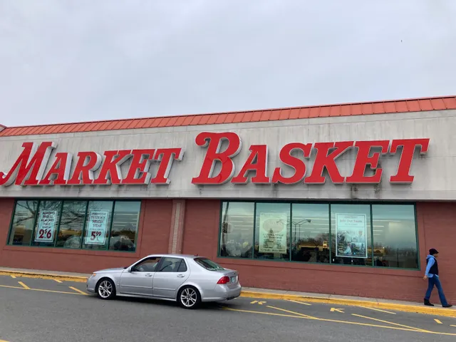Market Basket