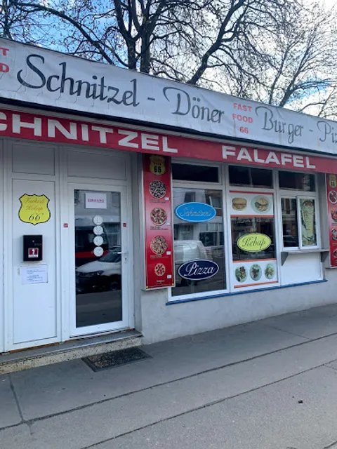 NOSHdorfer Schnitzel & More