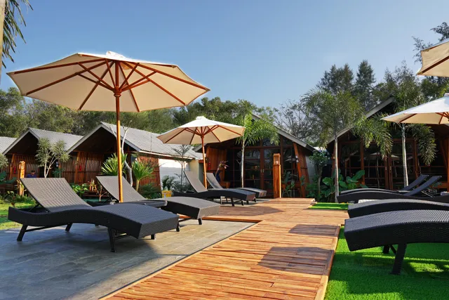 Wah Resort Gili Trawangan