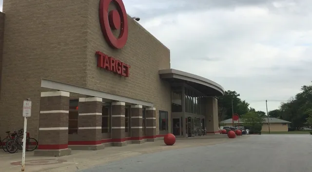 Target