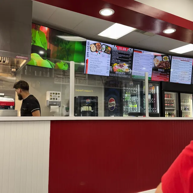 Best Bites Mediterranean Restaurant & Grocery