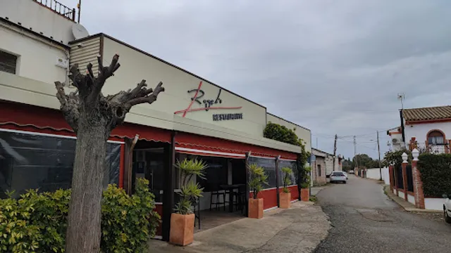 Bar restaurante Rogelio