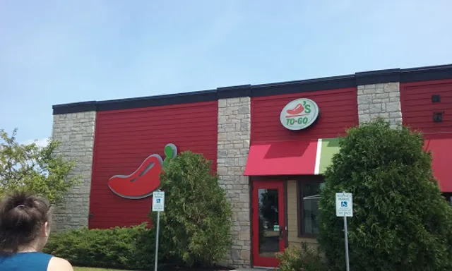 Chili's Grill & Bar