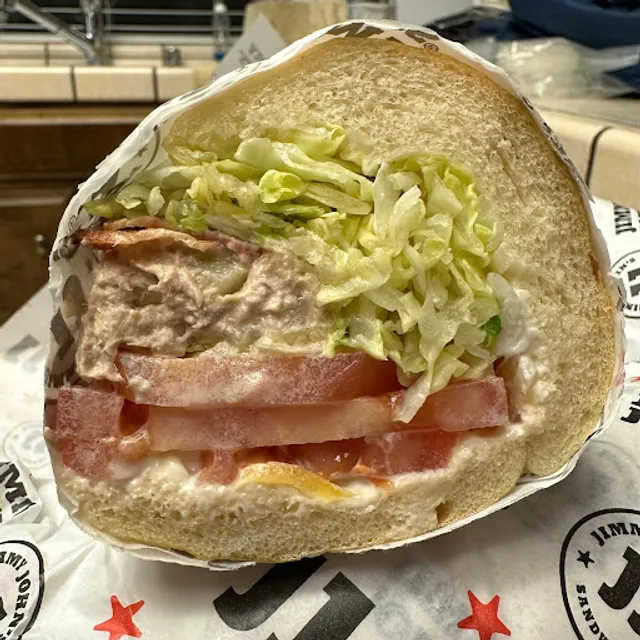 Jimmy John's