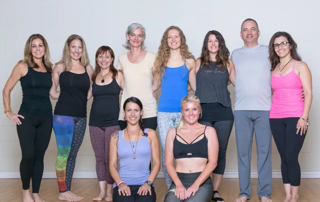 Sage Yoga Fallbrook