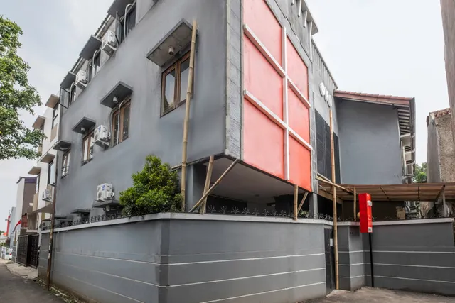 Casa Feby Guest House & Kost