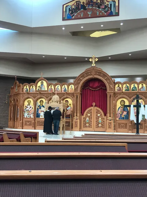 St. George Antiochian Orthodox Church