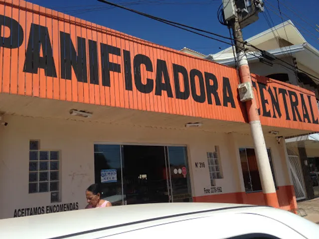 Panificadora Central