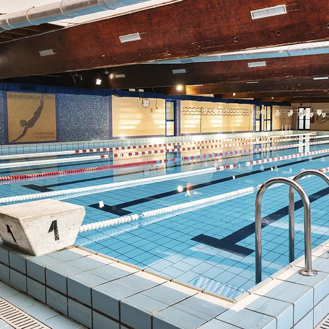 Alma Swimming Sports Association