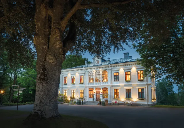 Hotell Skövde | Karstorp Säteri