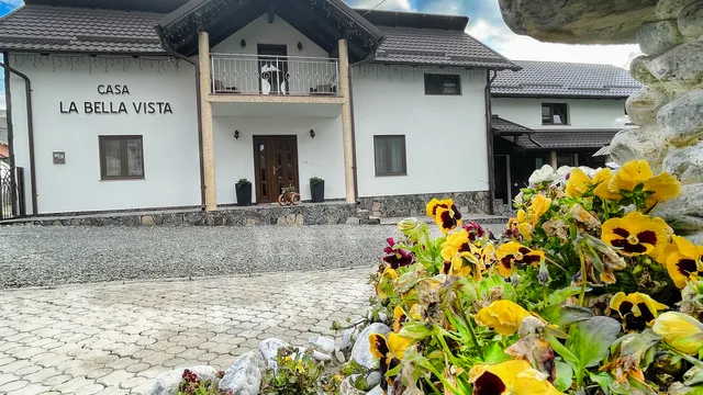 Casa La Bella Vista