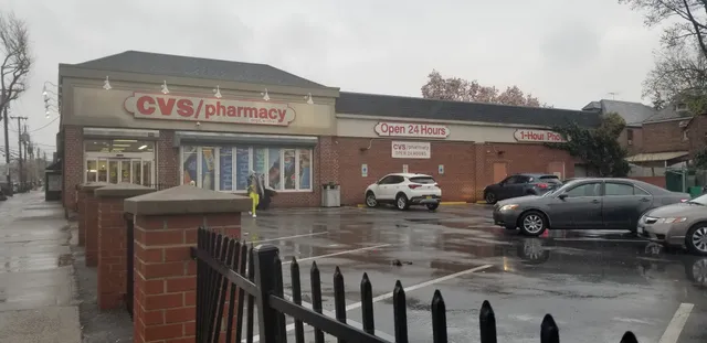 CVS