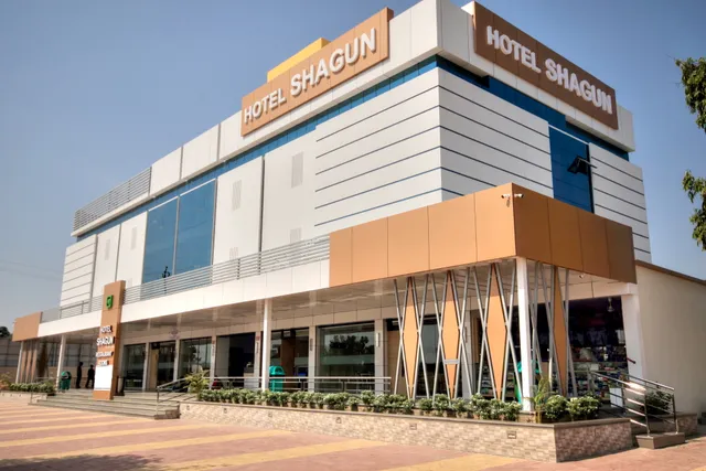 Hotel Shagun