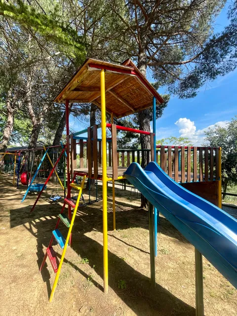 Agriturismo Vernianello