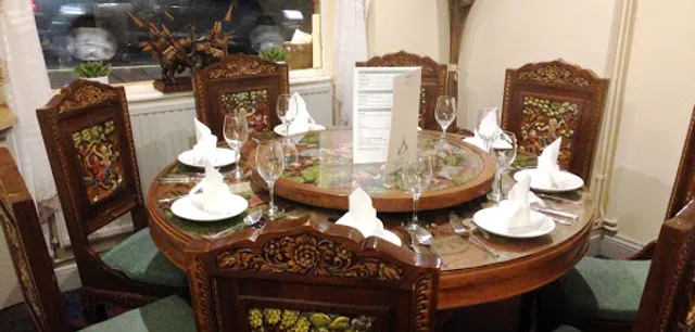 Little Thai Restaurant