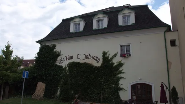 Penzion U Johanky