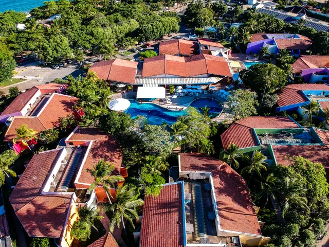 Resort Arcobaleno All Inclusive