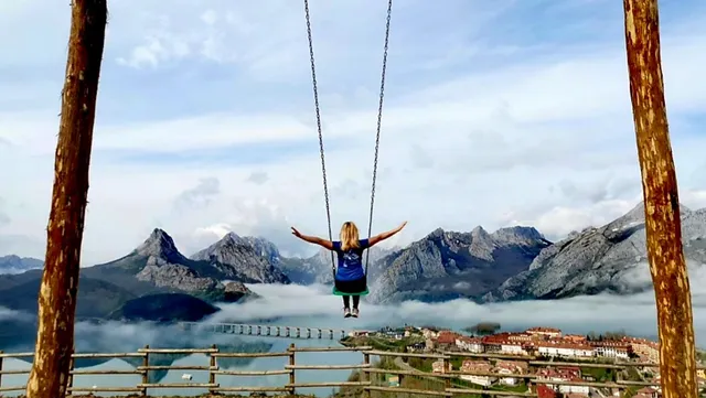 Las Montañas de Carmen