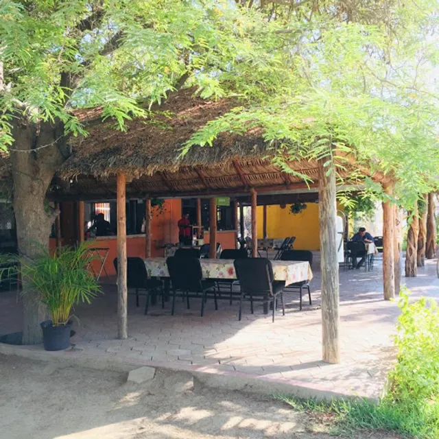 Namaste India- SJC by Raj