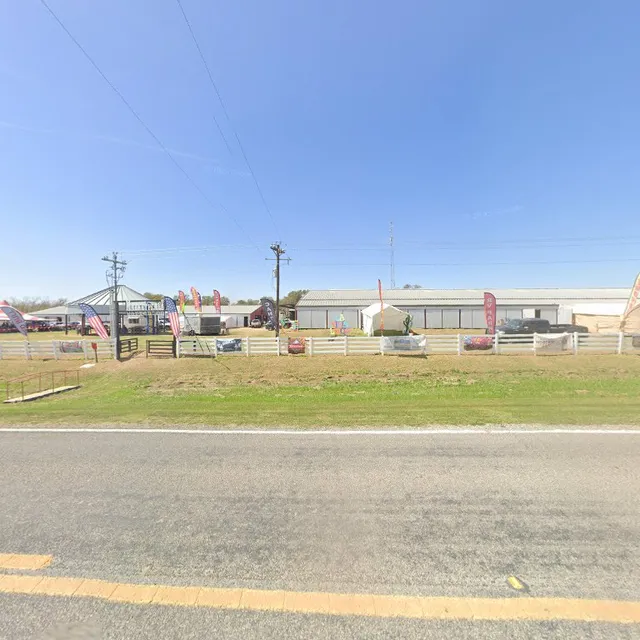 The Market Place Warrenton