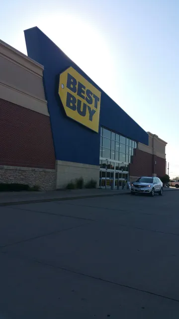 Best Buy