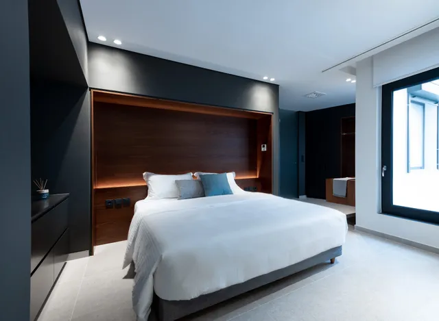 The H Experience Boutique Apartments Athens