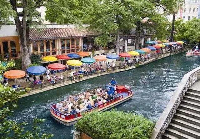 Residence Inn by Marriott San Antonio Downtown/Market Square