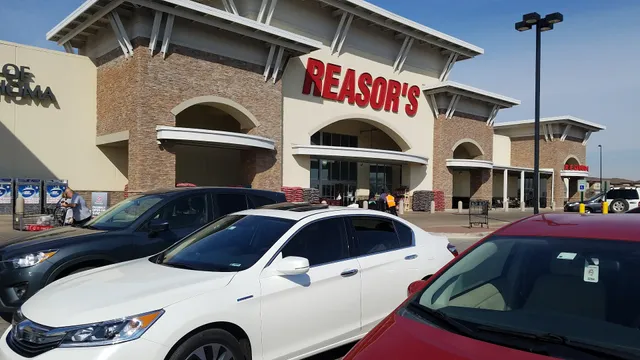 Reasor's