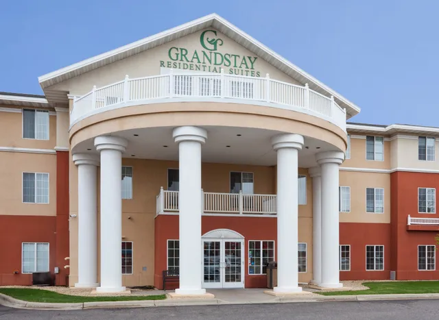 GrandStay Residential Suites Hotel St Cloud