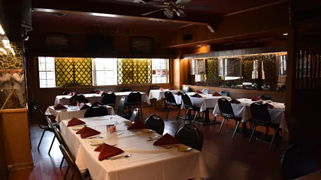 Michael's Steak & Lobster House