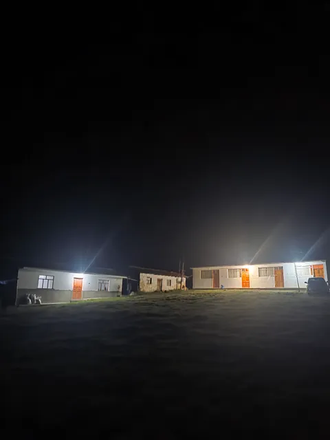 Casa Cóndor Ausangate