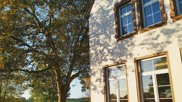 Alte Schule Gästehaus Bitburg-Mötsch