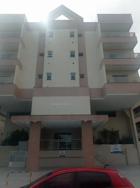 Ingleses Apartamentos de temporada