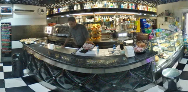Il Caffe' Dietro L'Angolo Roma