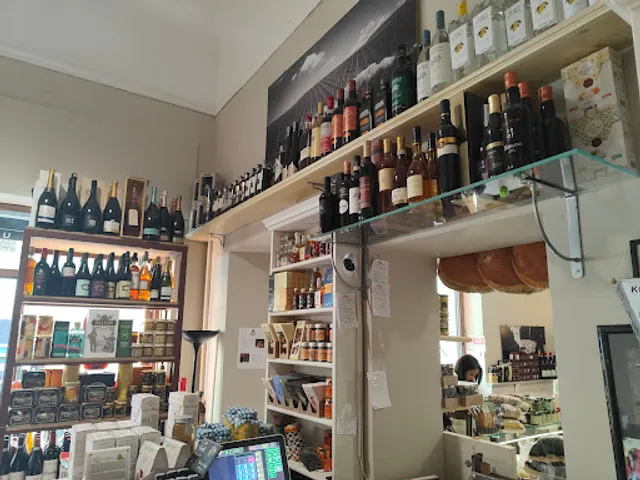 La Drogheria del buongusto