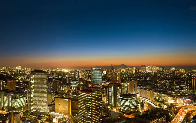 Tokyo Dome Hotel