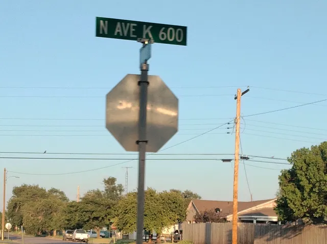 Hereford Texas Federal CU