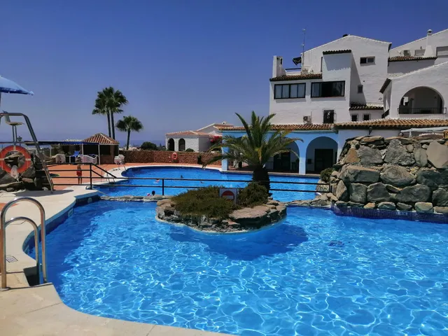 Capistrano Village 14 A&B