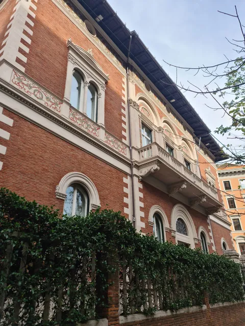 Matilde's Rooms in St. Peter