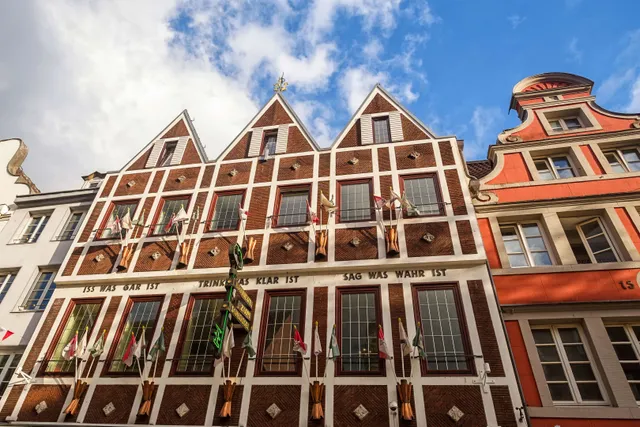 Radisson Hotel Düsseldorf City Center