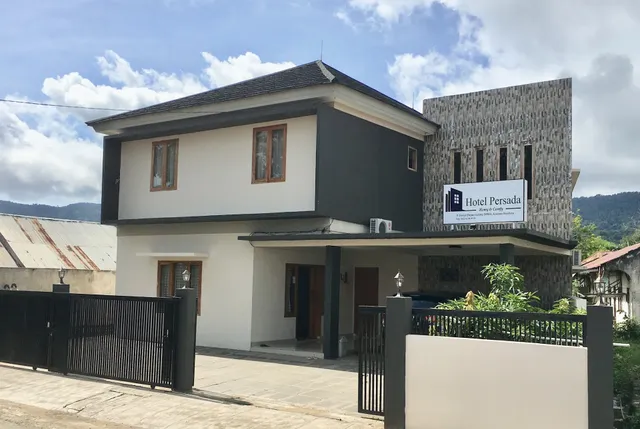 Hotel Persada Bombana