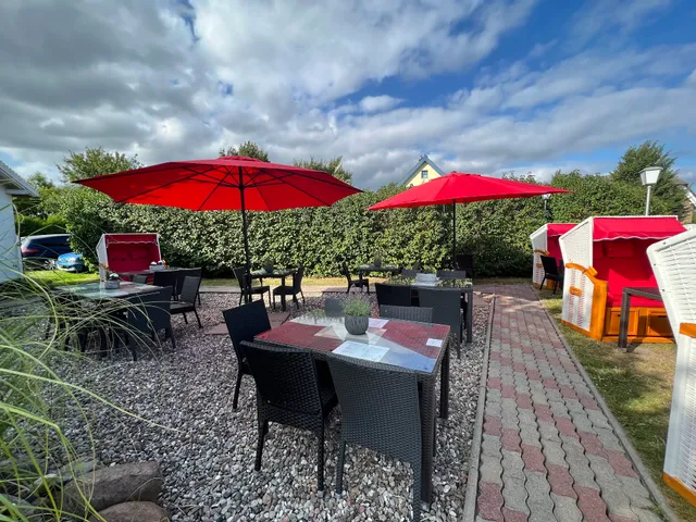 Restaurant Seeteufel