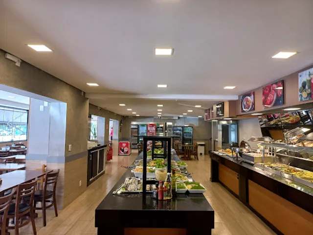 Forno & Fogão Grill