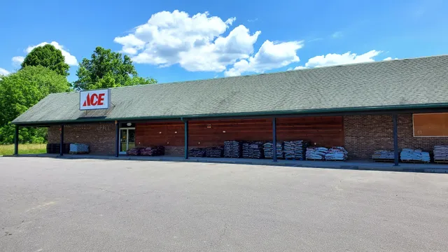Andrews Ace Hardware & Building Ctr