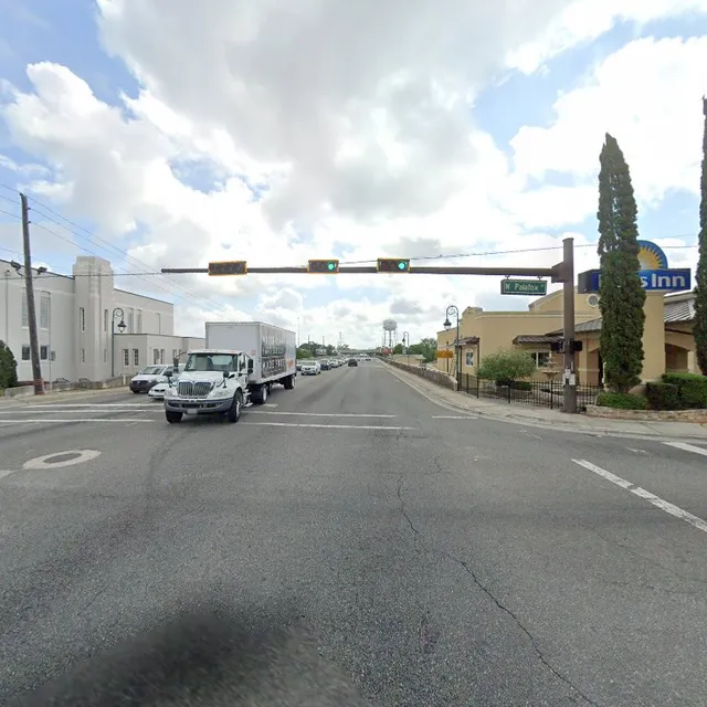 Florabama Ole River Grill