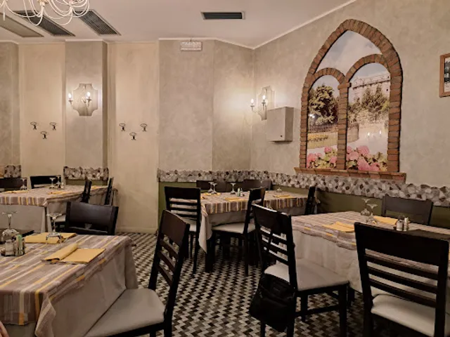 Ristorante Pizzeria Al Castello