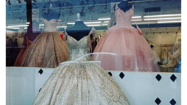 La Novia Wedding Boutique Outlet