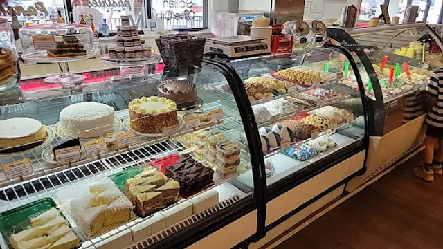 Mandola's Italian Kitchen