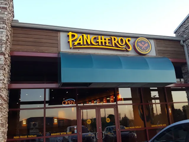 Pancheros Mexican Grill - West Des Moines