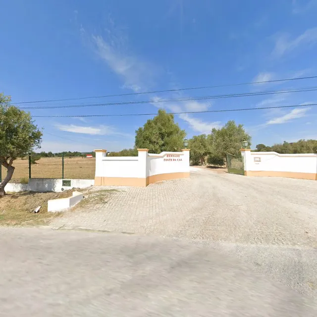 Herdade Fonte da Cal
